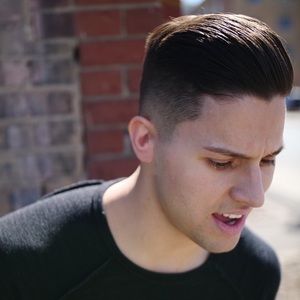 Meet your Posher, Andrew